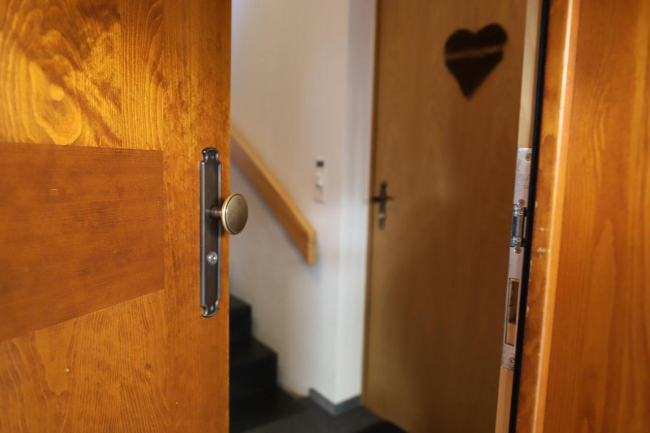 Excellent Flat With A Fantastic View Of The Eiger! Apartamento Grindelwald Exterior foto