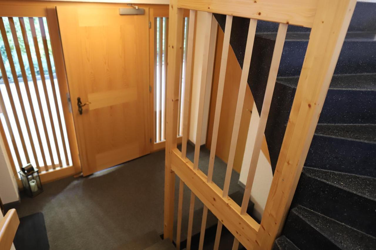 Excellent Flat With A Fantastic View Of The Eiger! Apartamento Grindelwald Exterior foto